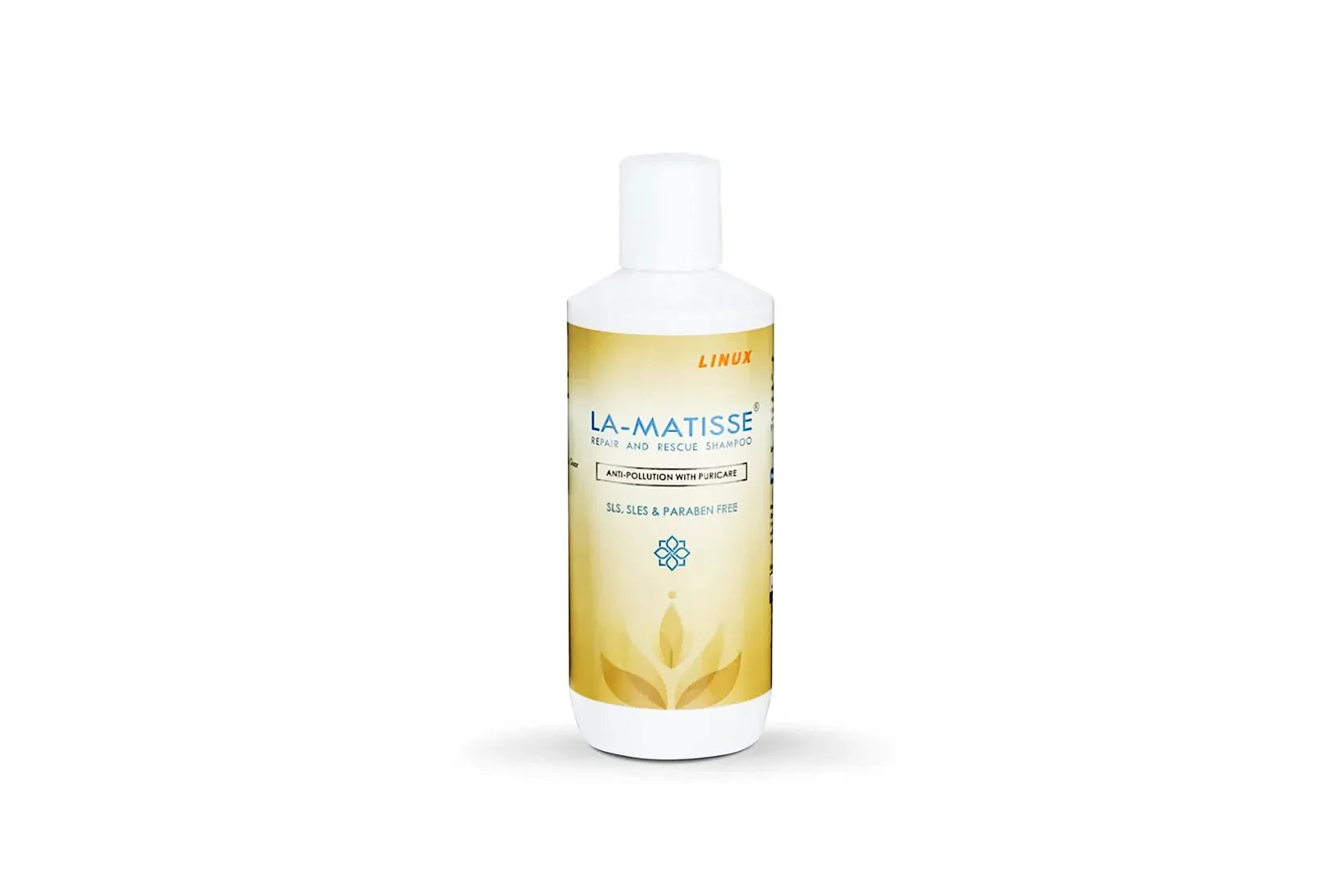 La-Matisse Repair and Rescue Anti-Pollution Shampoo - Atomic Pharmacy