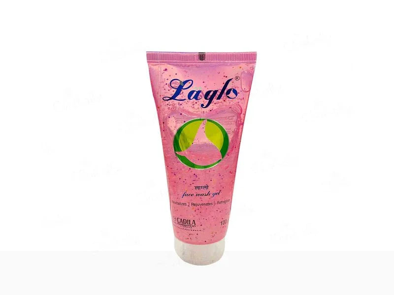 Laglo Face Wash Gel - Atomic Pharmacy