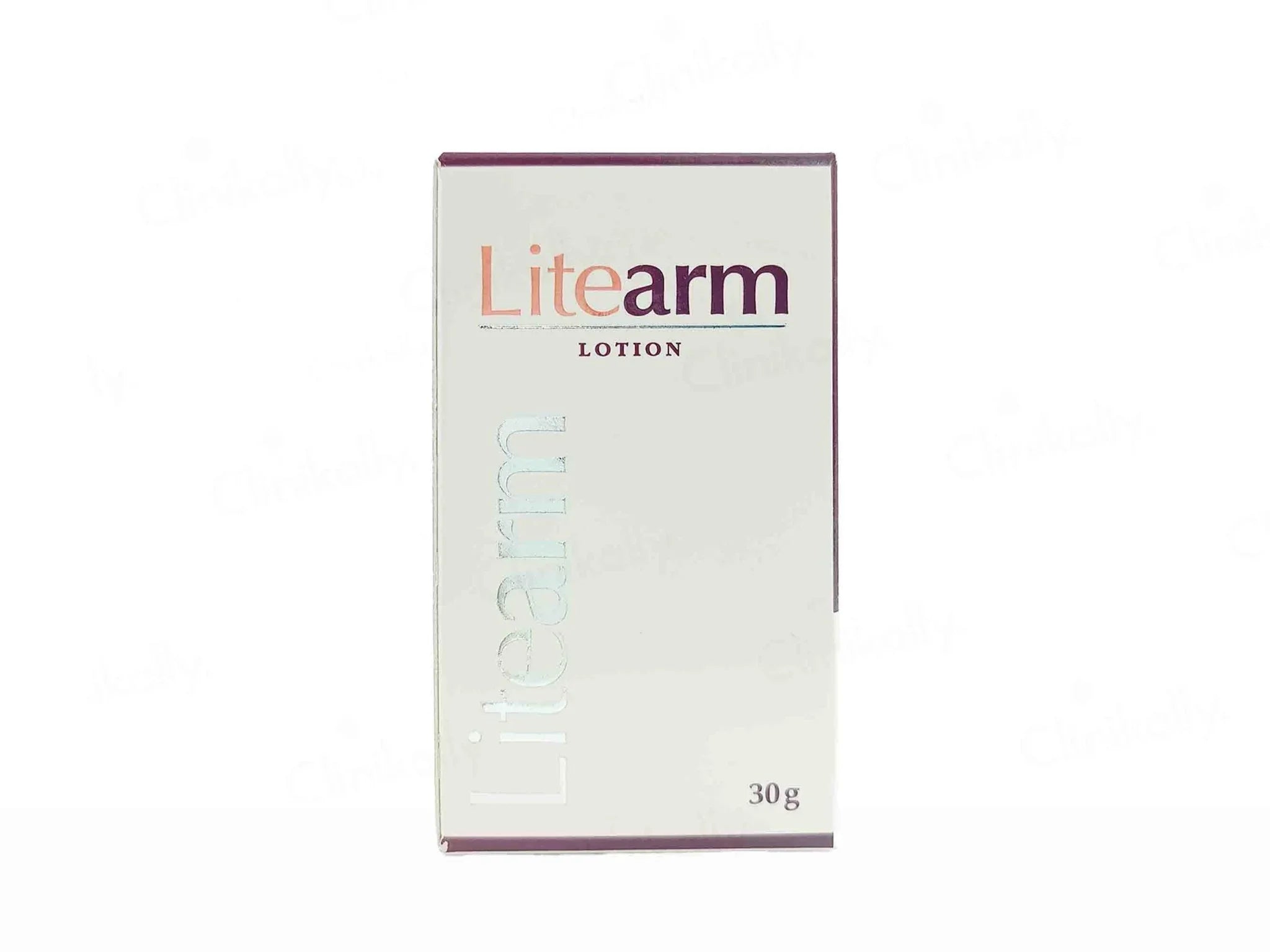 Litearm Lotion - Atomic Pharmacy