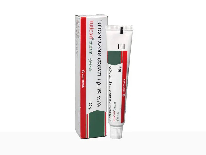 Lulican Cream - Atomic Pharmacy