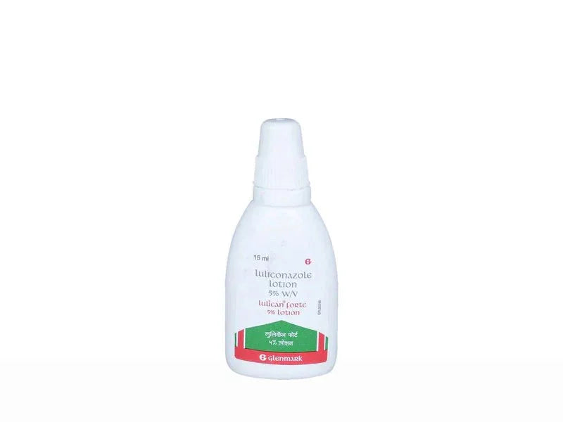 Lulican Forte 5% Lotion - Atomic Pharmacy