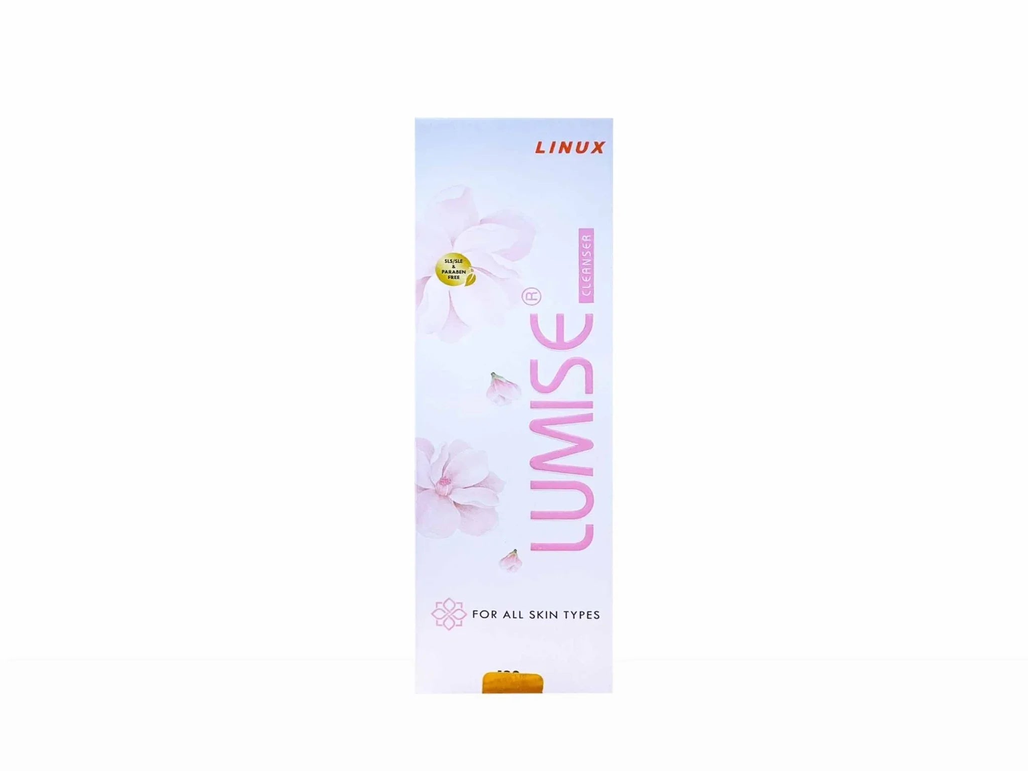 Lumise Cleanser - Atomic Pharmacy
