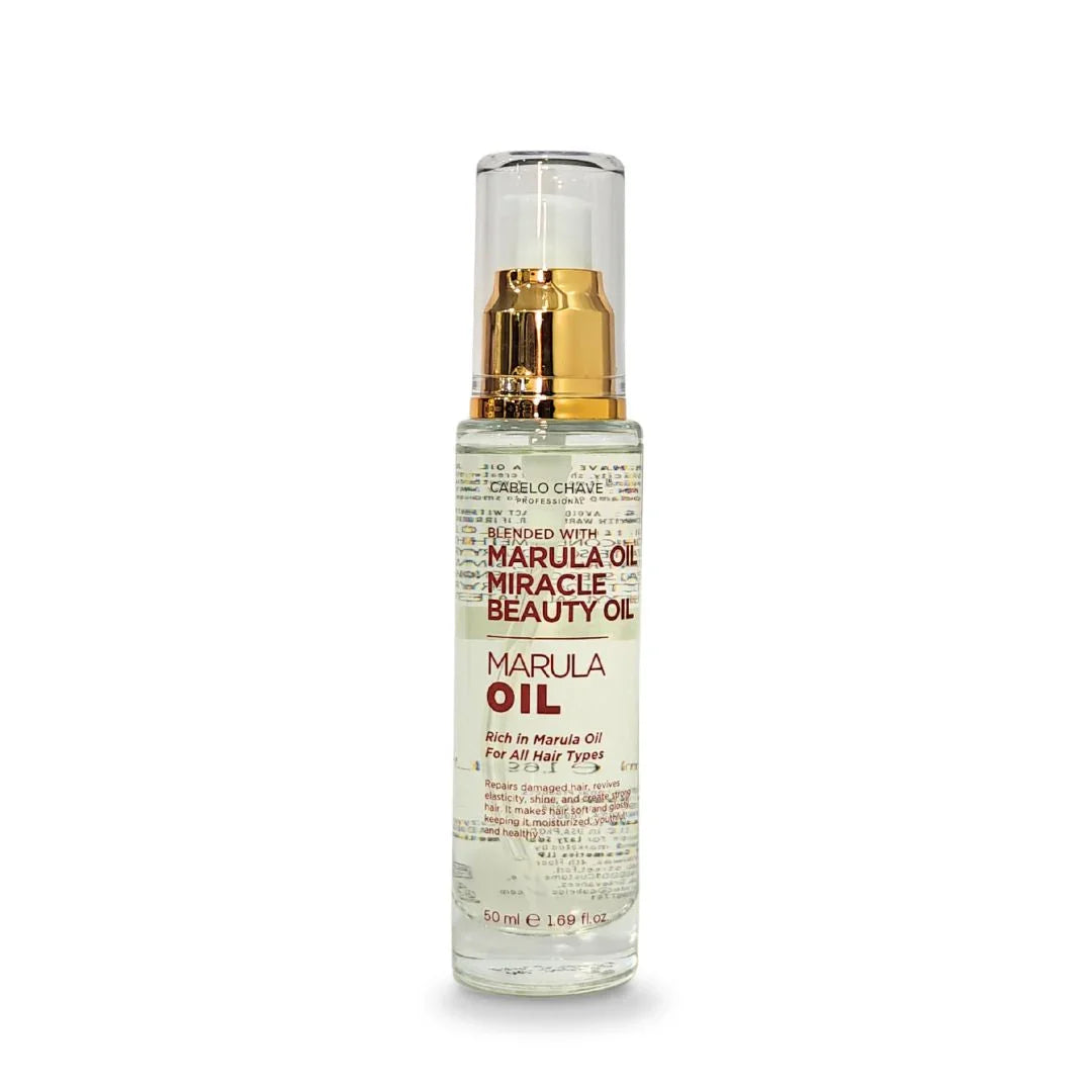 Marula Oil - Atomic Pharmacy