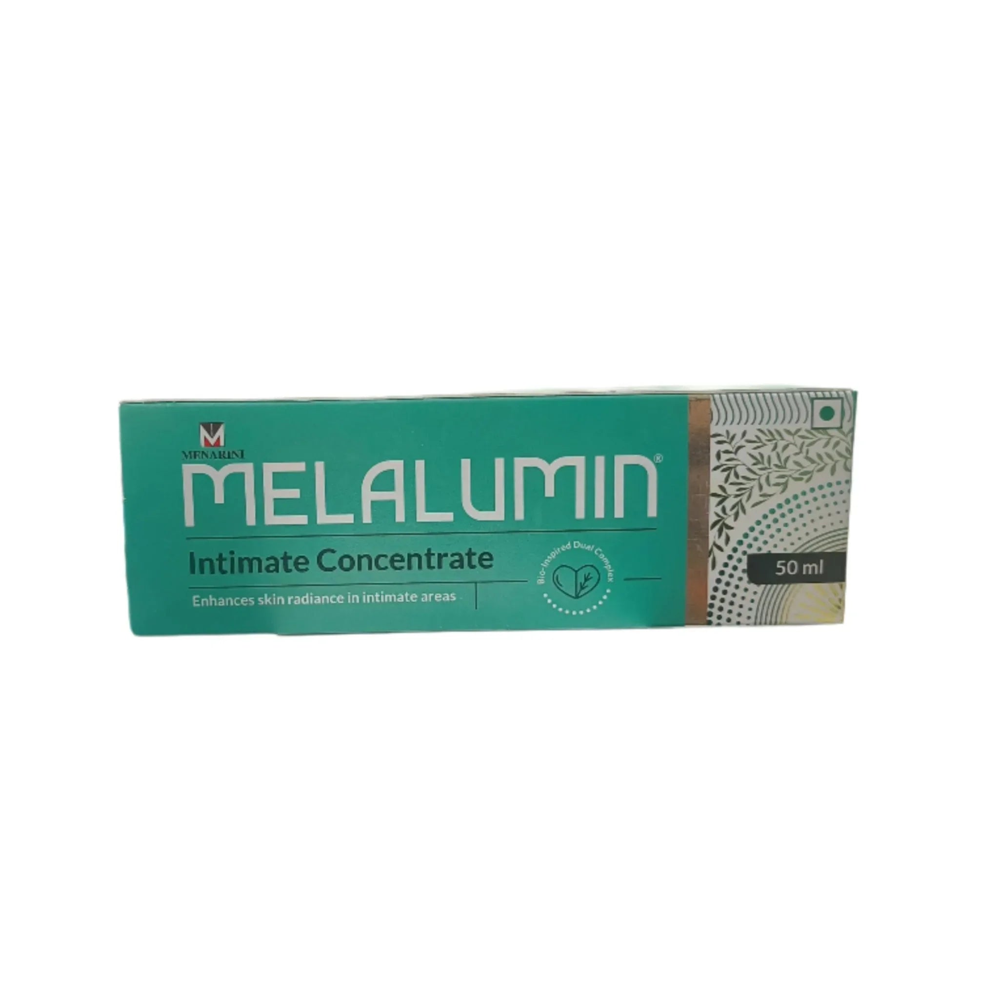 Melalumin Intimate Concentrate - Atomic Pharmacy