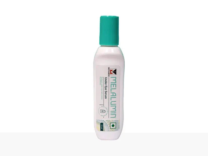 Melalumin Lip Lightener + Melalumin Under Eye Serum (PACK OF 2) - Atomic Pharmacy -