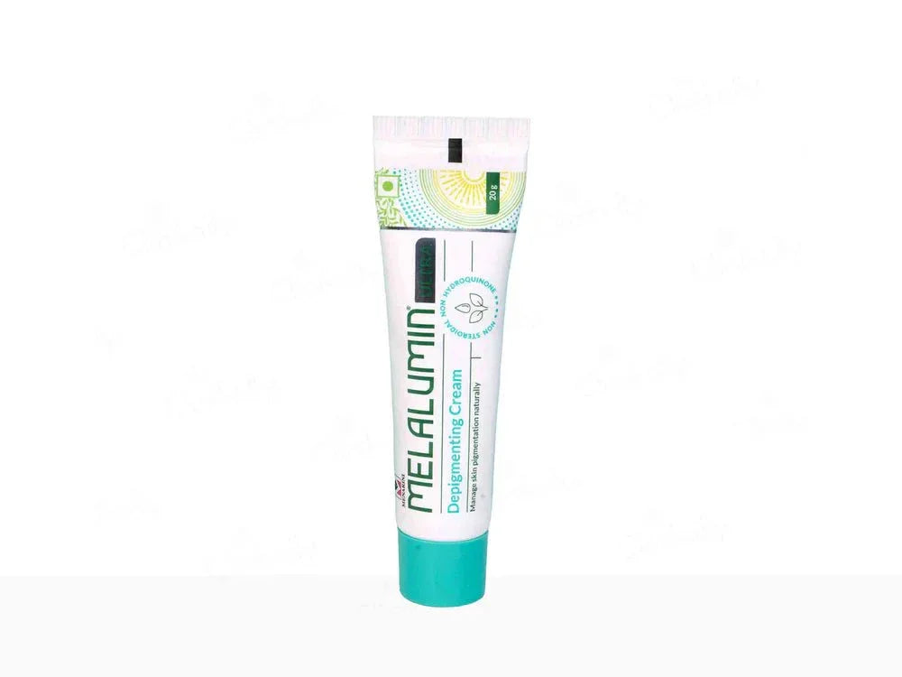 Melalumin Ultra Depigmenting Cream - Atomic Pharmacy