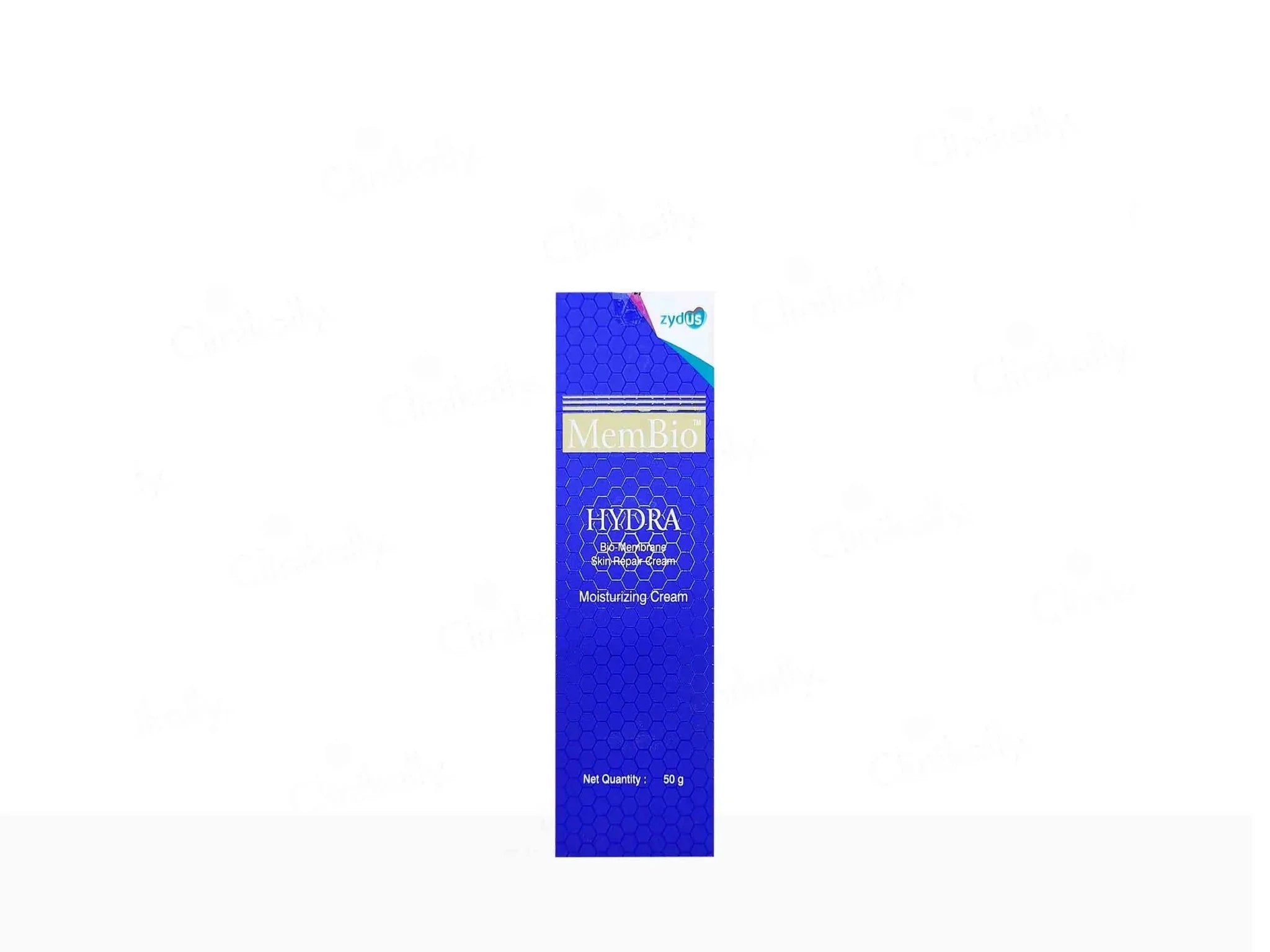 MemBio Hydra Bio-Membrane Skin Repair Cream - Atomic Pharmacy