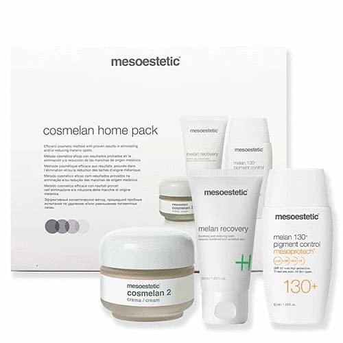 Mesoestetic Cosmelan Home Pack By Atomic Pharmacy - Atomic Pharmacy