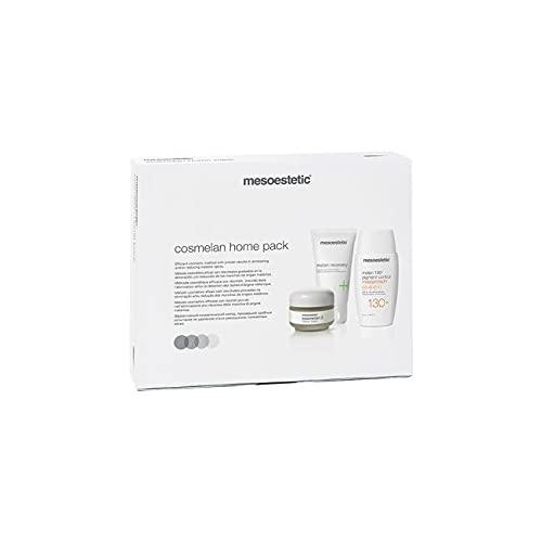 Mesoestetic Cosmelan Home Pack By Atomic Pharmacy - Atomic Pharmacy
