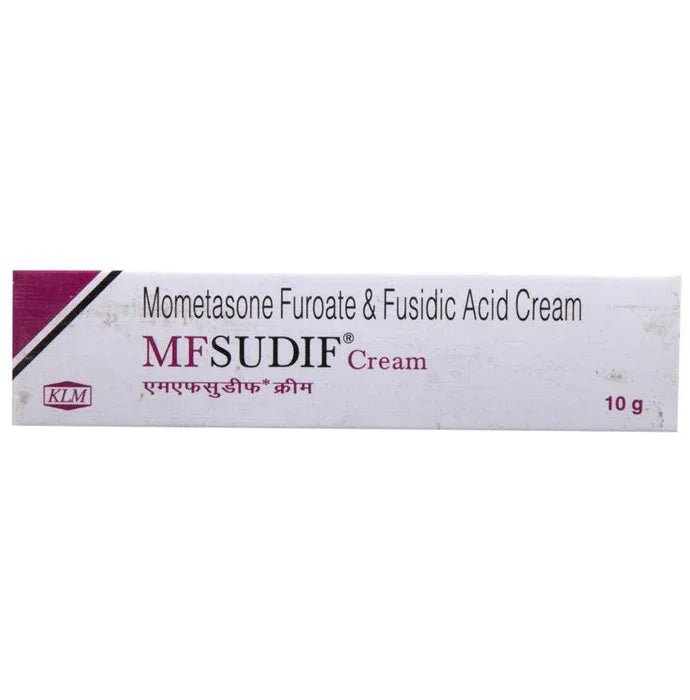 Mfsudif Cream - Atomic Pharmacy
