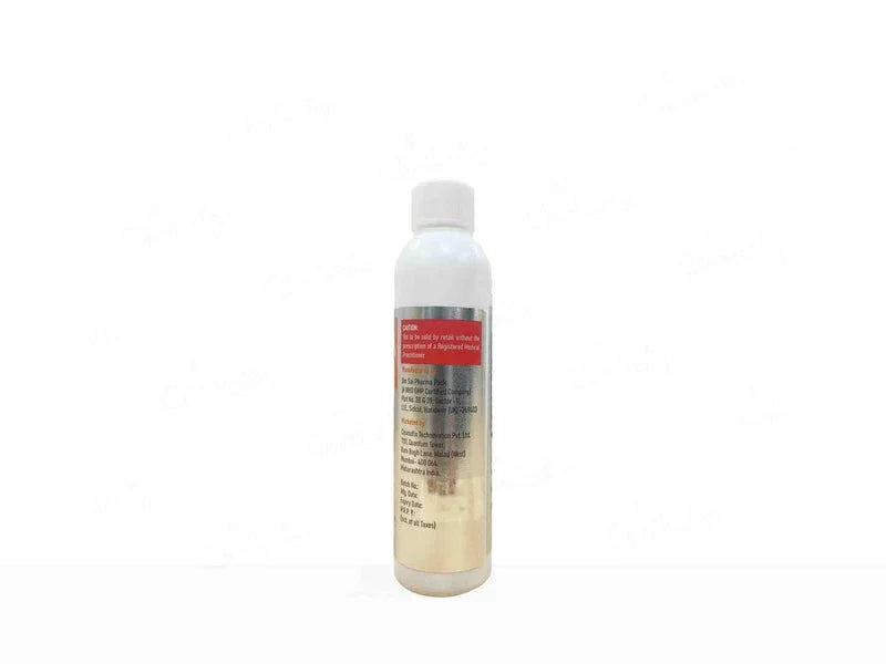 Minofix Topical Solution - Atomic Pharmacy