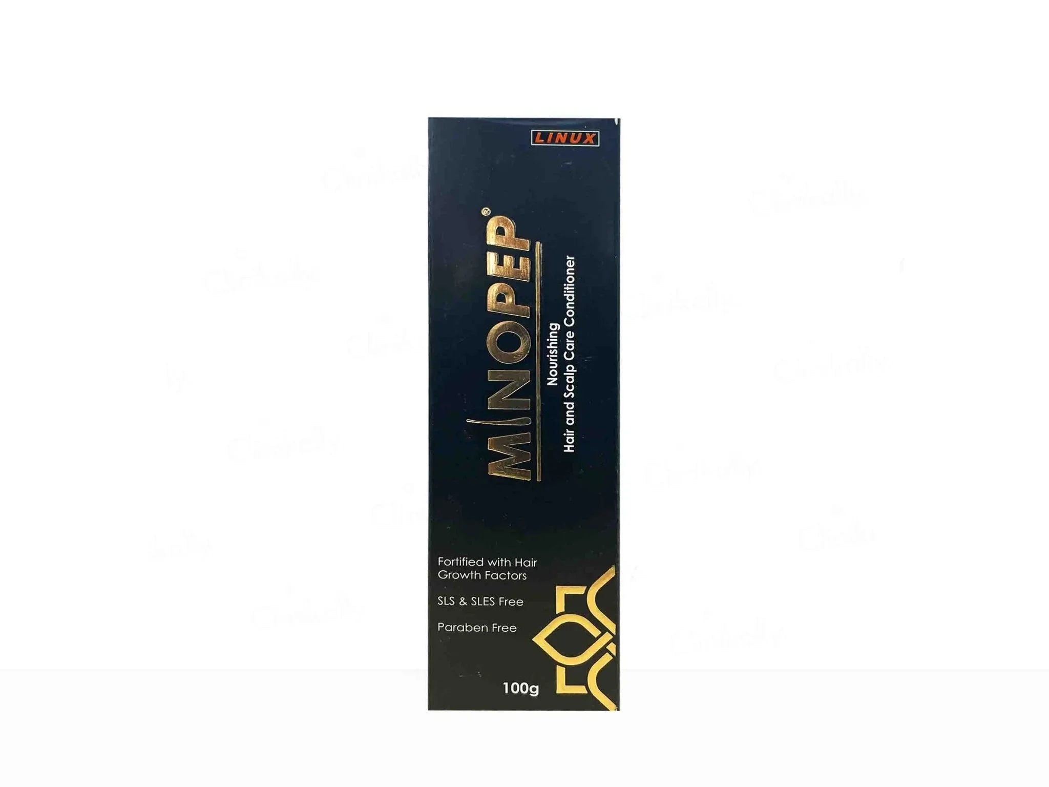 Minopep Nourishing Hair And Scalp Care Conditioner - Atomic Pharmacy