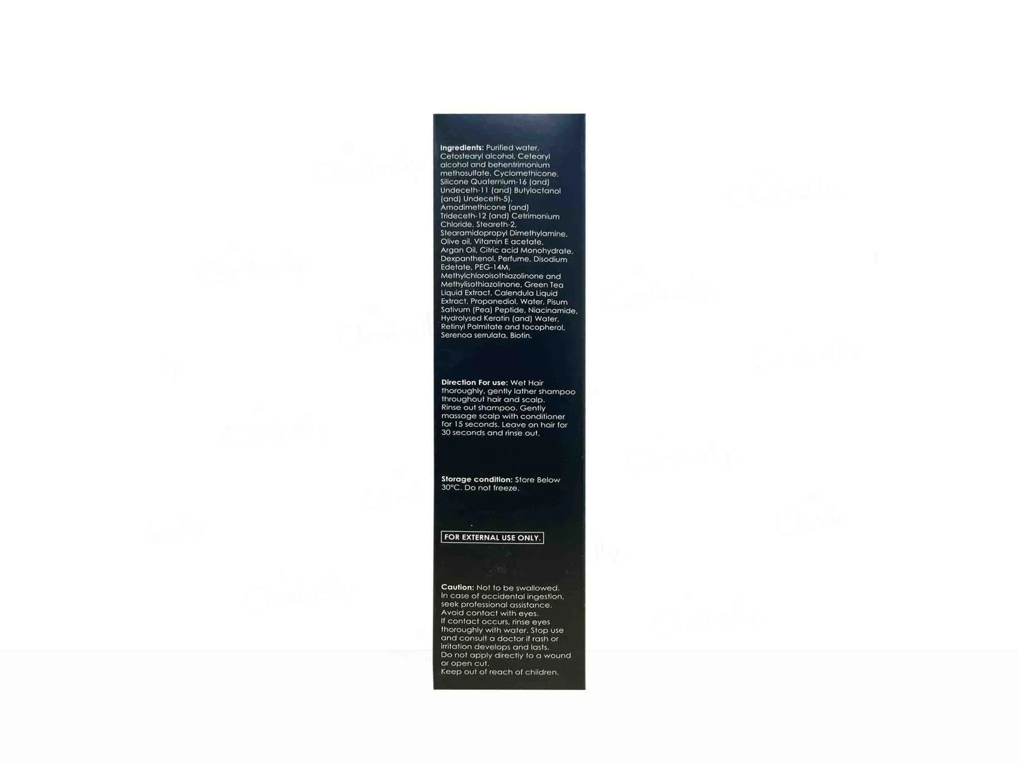 Minopep Nourishing Hair And Scalp Care Conditioner - Atomic Pharmacy