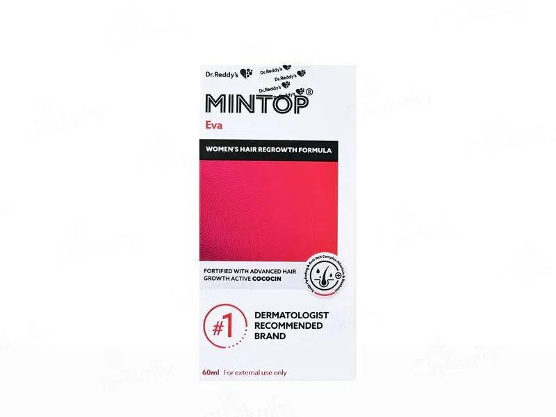 Mintop Eva 5% Solution - Atomic Pharmacy