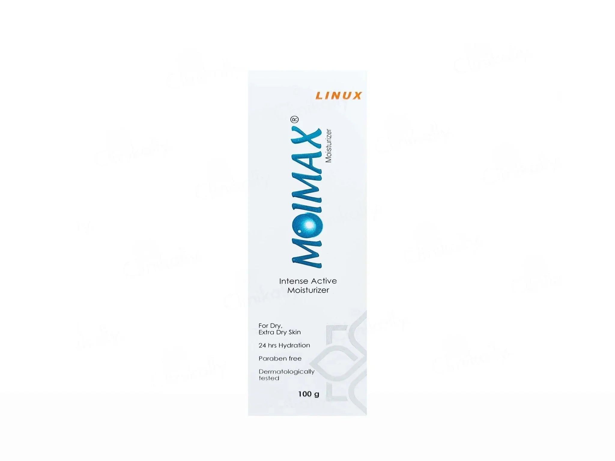 Moimax Moisturizer Cream - Atomic Pharmacy