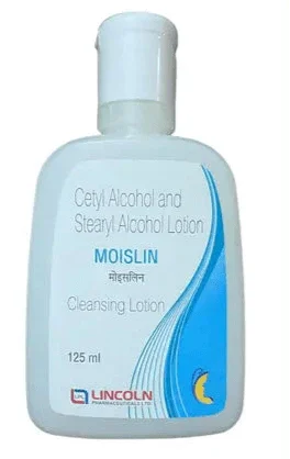 Moislin Cleansing Lotion 125ml - Atomic Pharmacy
