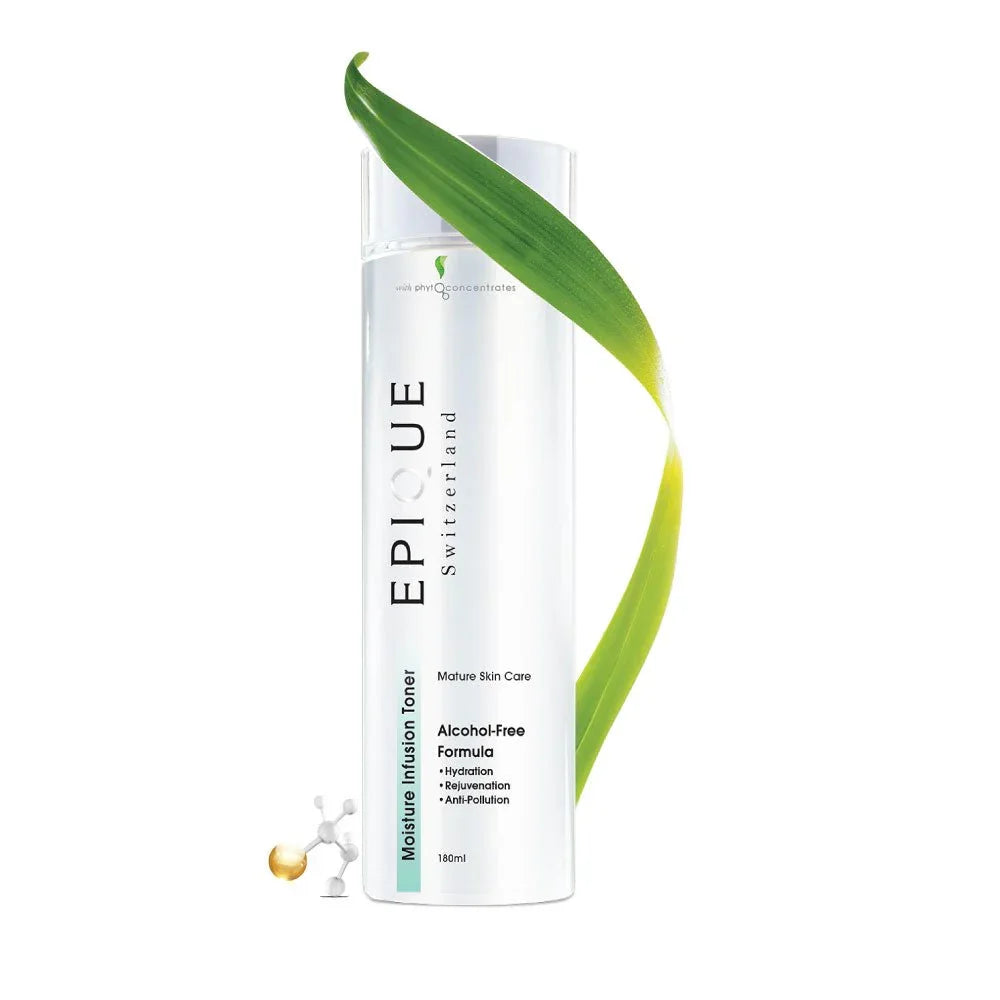Moisture Infusion Toner - Atomic Pharmacy