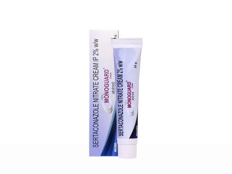 Monoguard Cream - Atomic Pharmacy