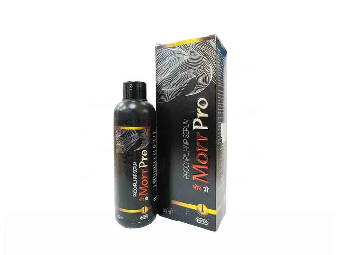 Morr Pro Hair Serum - Atomic Pharmacy