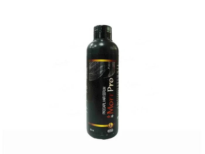 Morr Pro Hair Serum - Atomic Pharmacy