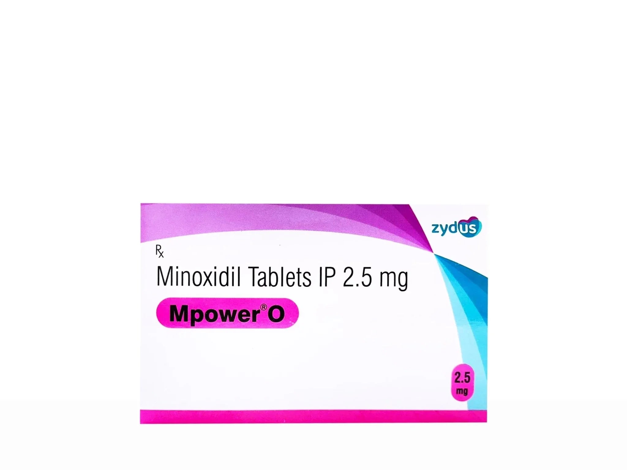 MPower O Tablet - Atomic Pharmacy