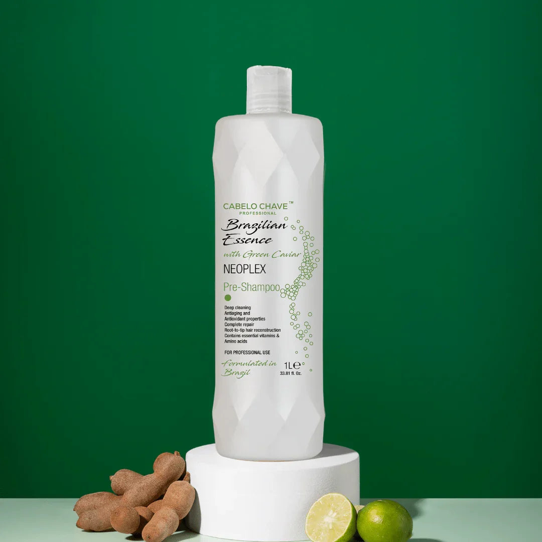 Neoplex Pre-Shampoo - Atomic Pharmacy