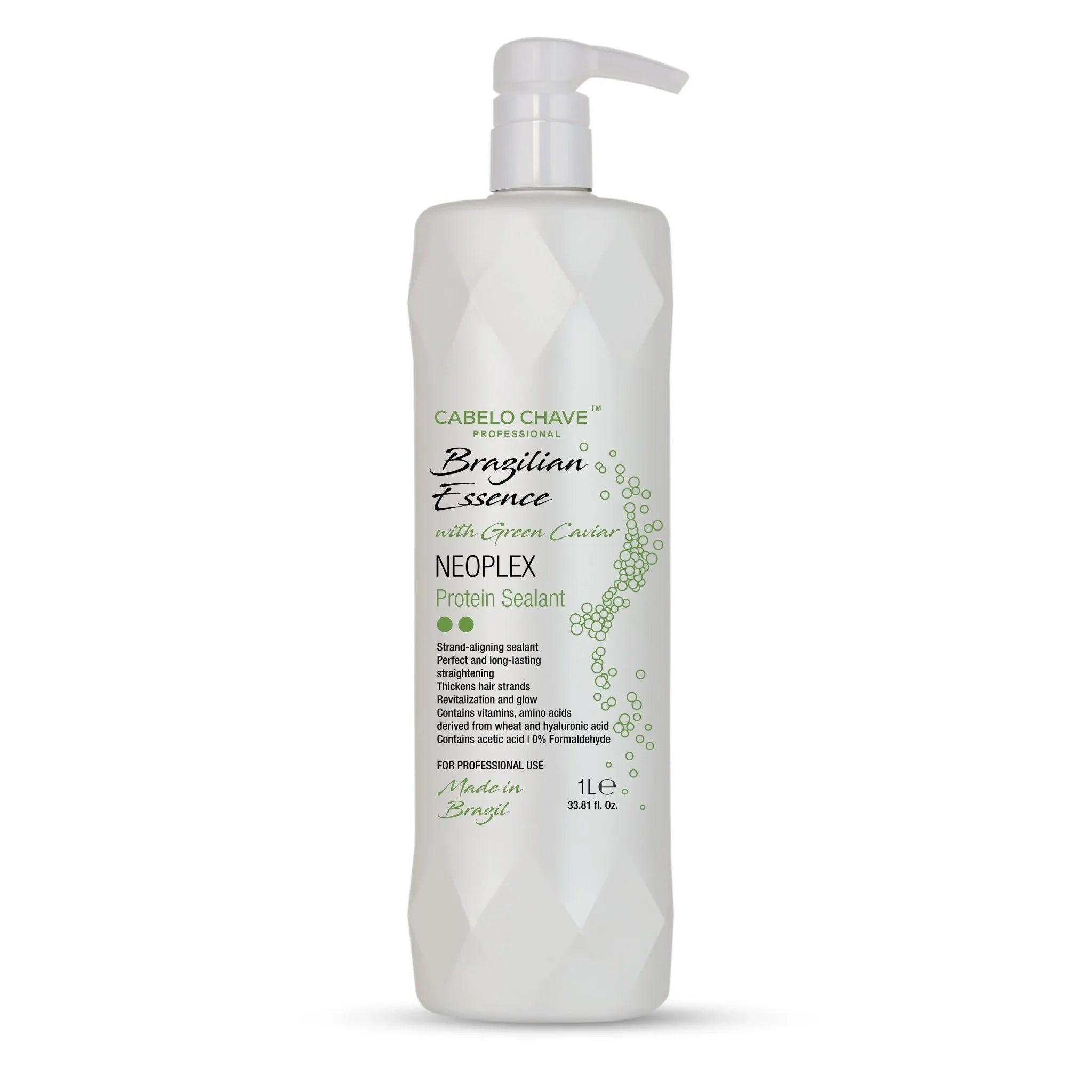 Neoplex Protein Sealant(Treatment) - Atomic Pharmacy