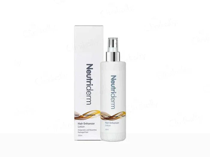 Neutriderm Hair Enhancer Lotion - Atomic Pharmacy