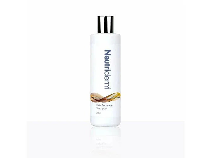 Neutriderm Hair Enhancer Shampoo - Atomic Pharmacy