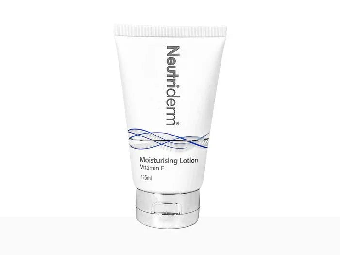 Neutriderm Moisturising Lotion - Atomic Pharmacy
