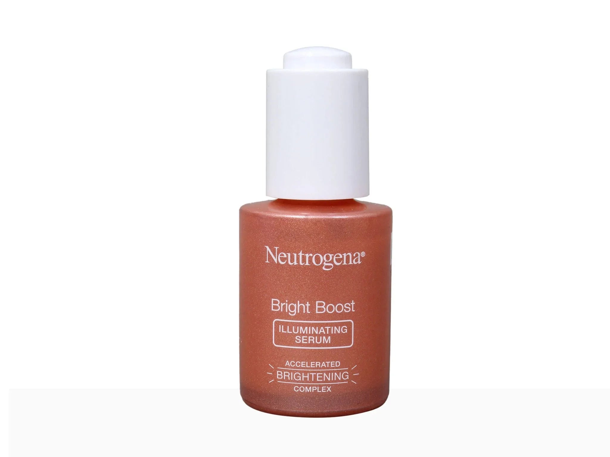 Neutrogena Bright Boost Illuminating Serum - Atomic Pharmacy