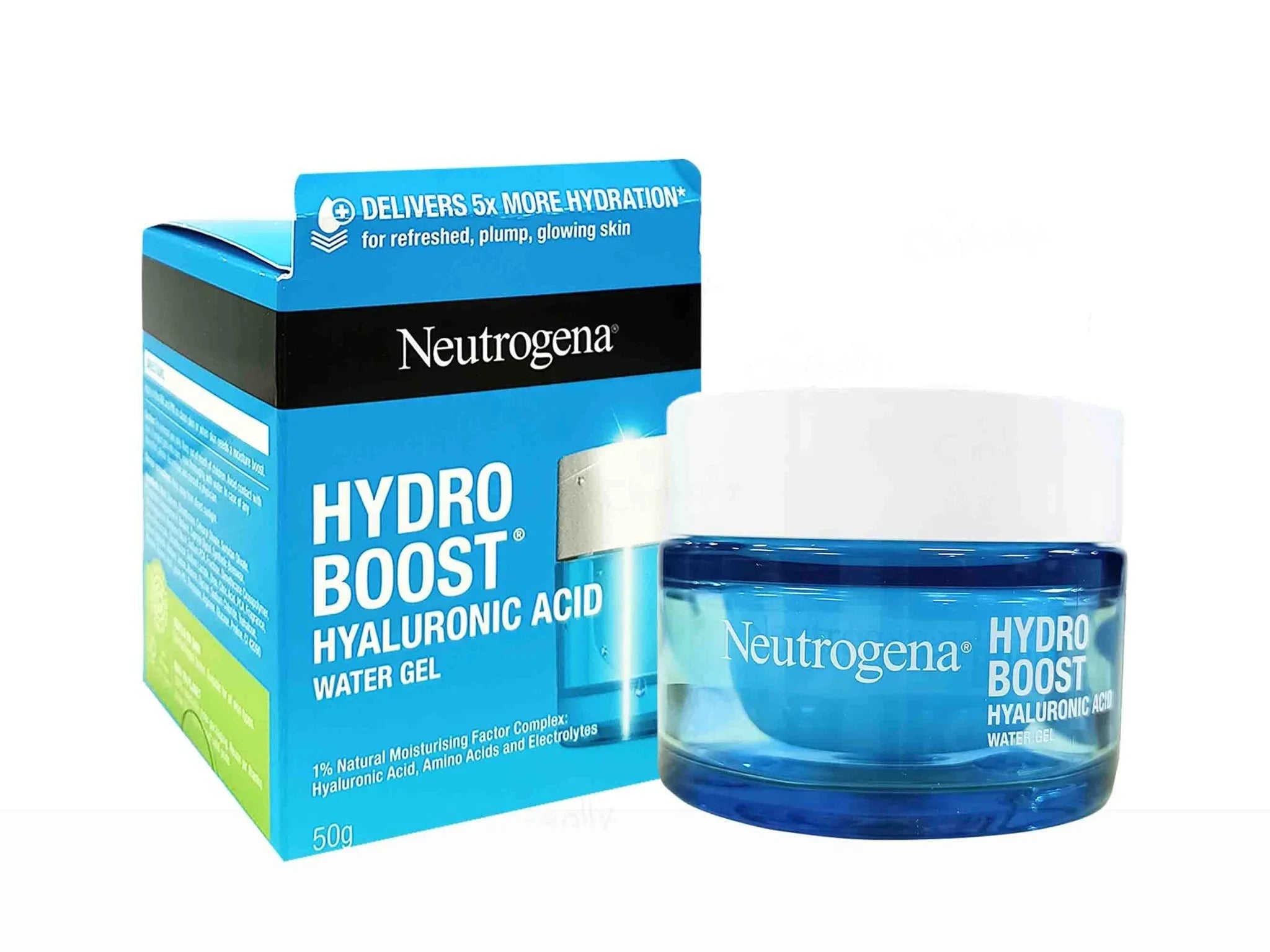 Neutrogena Hydro Boost Water Gel - Atomic Pharmacy