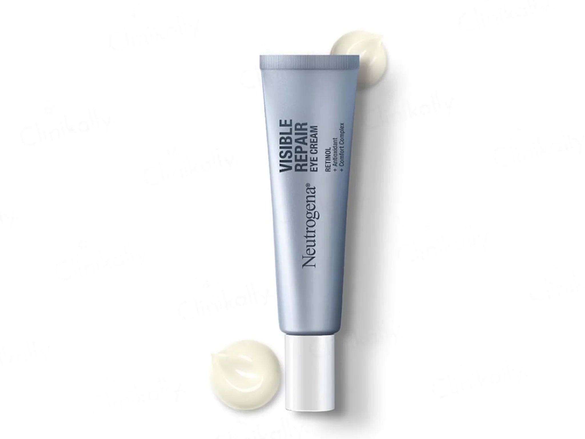 Neutrogena Visible Repair Eye Cream With Retinol - Atomic Pharmacy