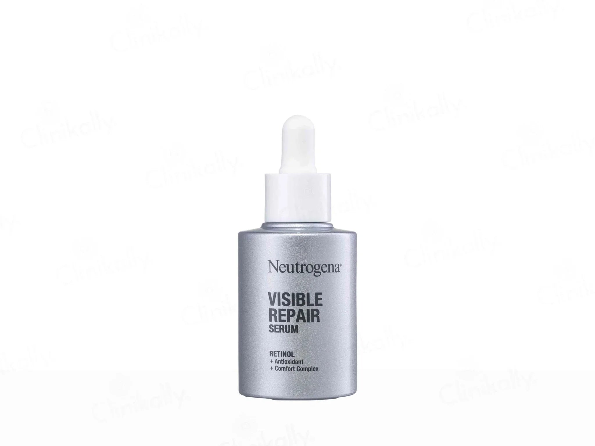 Neutrogena Visible Repair Serum With Retinol - Atomic Pharmacy