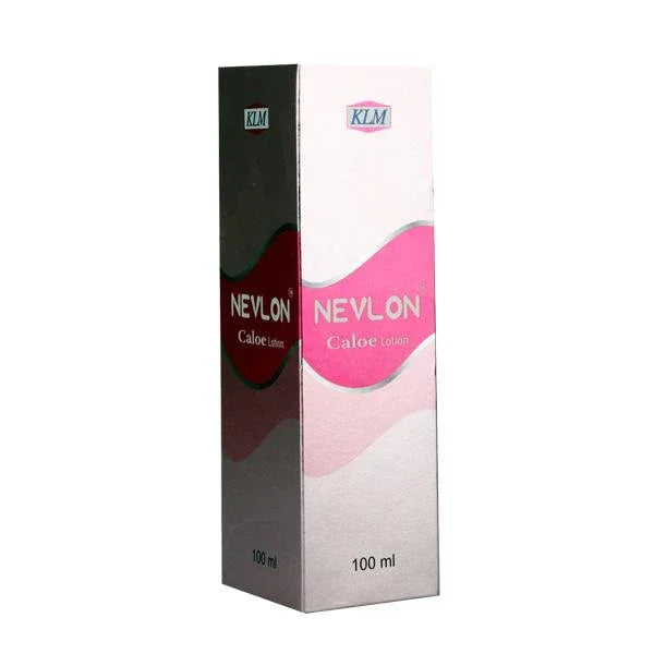 Nevlon Caloe Lotion 100ml - Atomic Pharmacy