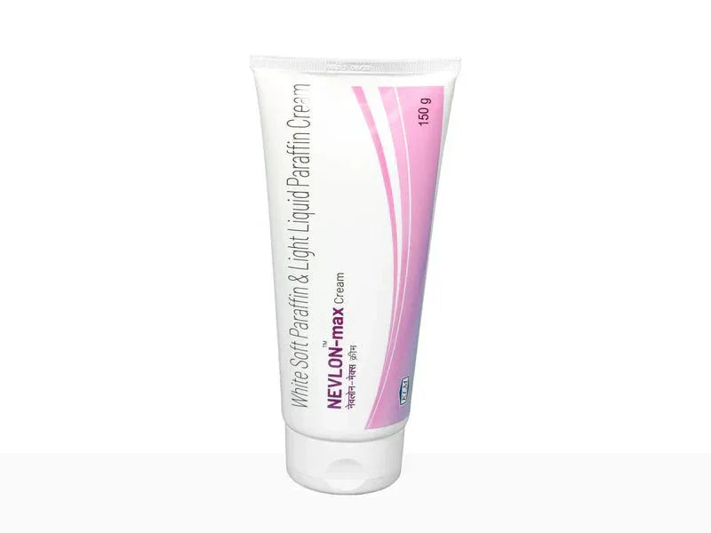 Nevlon Max Cream - Atomic Pharmacy