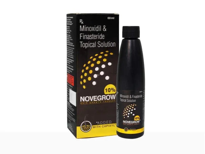 Novegrow 10% Solution - Atomic Pharmacy