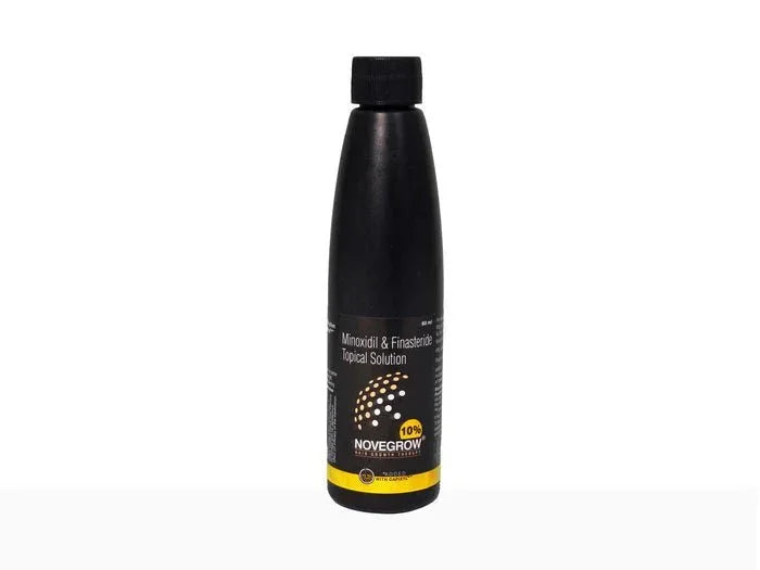 Novegrow 10% Solution - Atomic Pharmacy