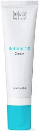 Obagi 1.0 Retinol Cream - Atomic Pharmacy