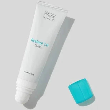 Obagi 1.0 Retinol Cream - Atomic Pharmacy