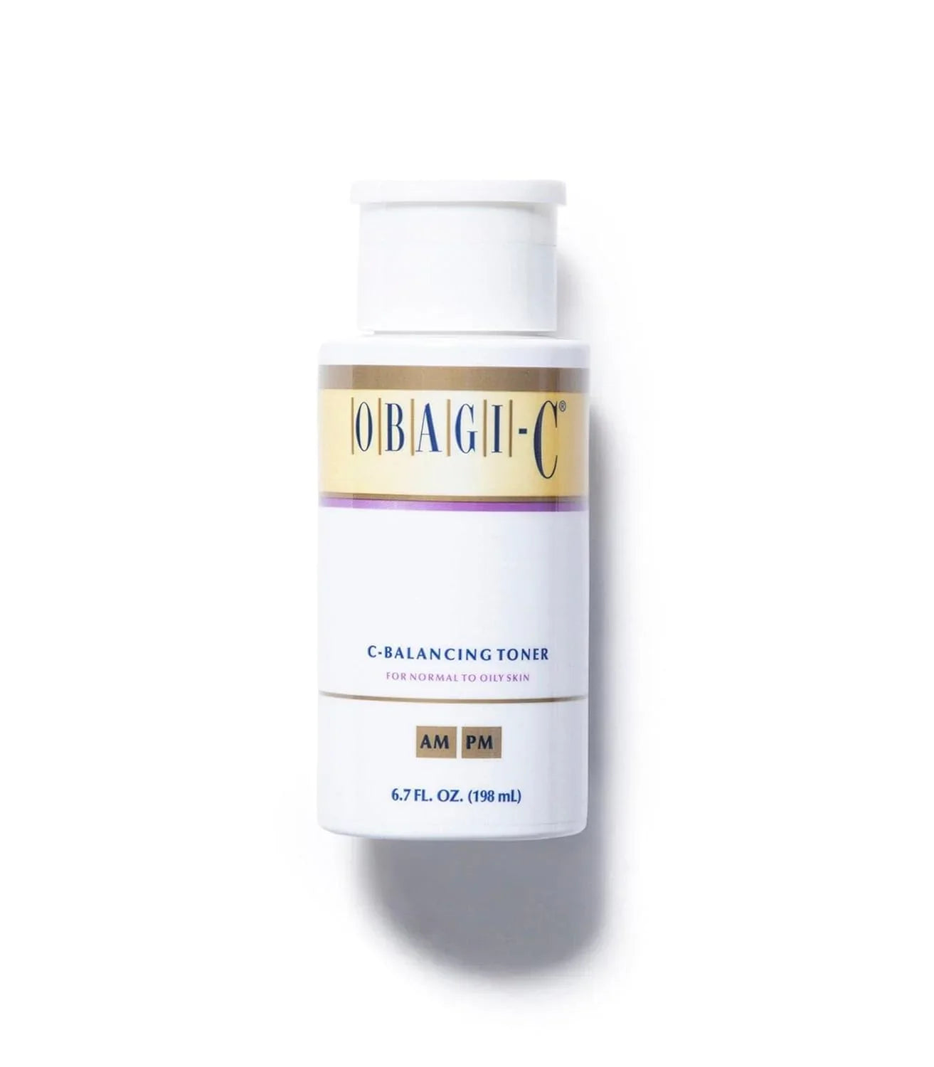 Obagi C RX System C-Balancing Toner - Atomic Pharmacy