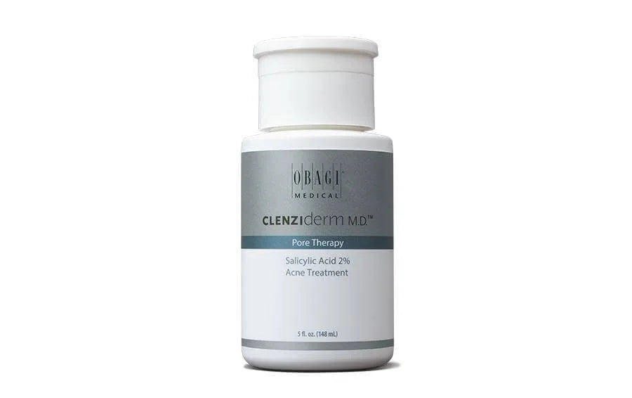 Obagi CLENZIderm Daily Care Foam Cleanser - Atomic Pharmacy