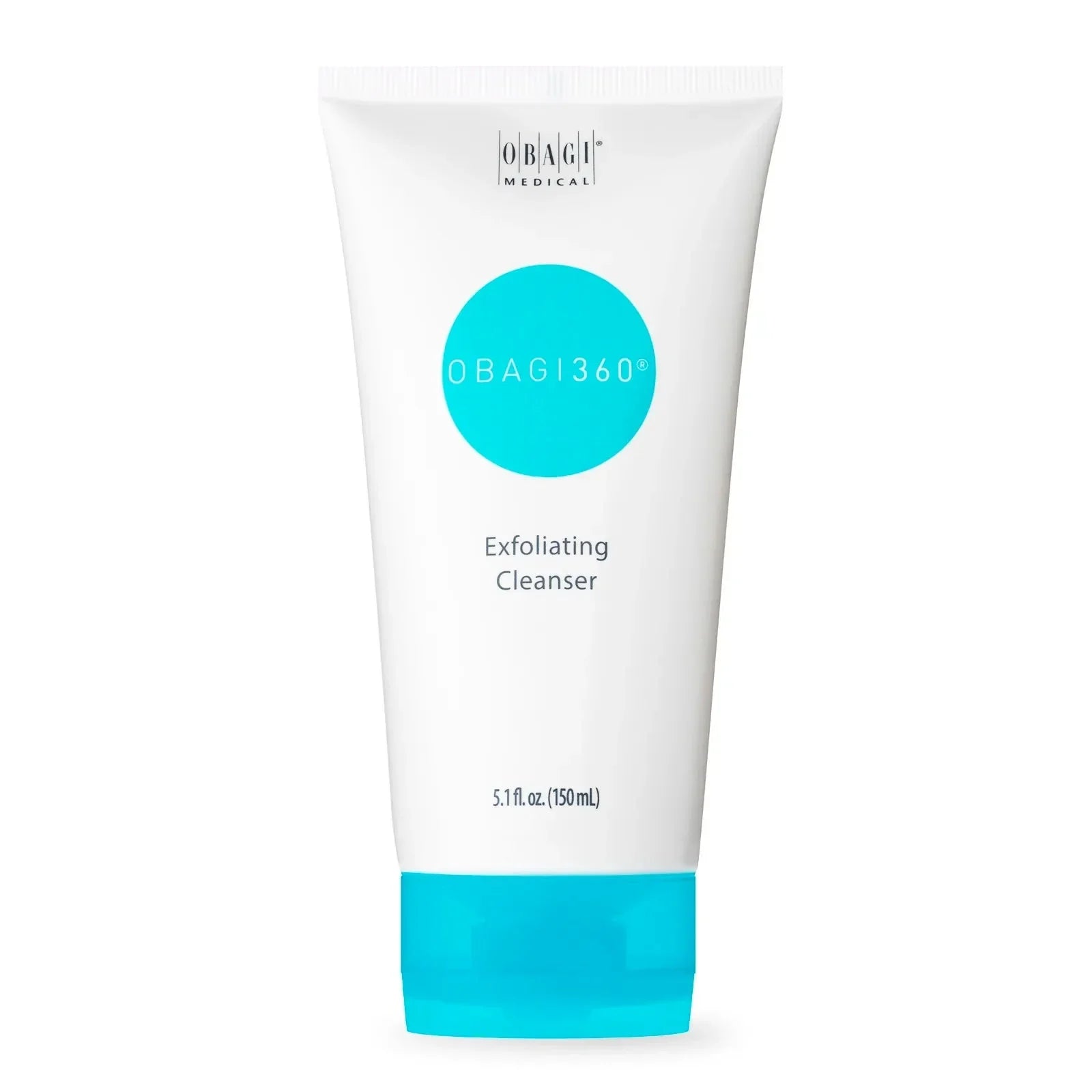 OBAGI EXFOLIATING CLEANSER - Atomic Pharmacy