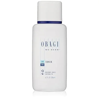 Obagi Nu-Derm Toner, 6.7 Fl Oz - Atomic Pharmacy