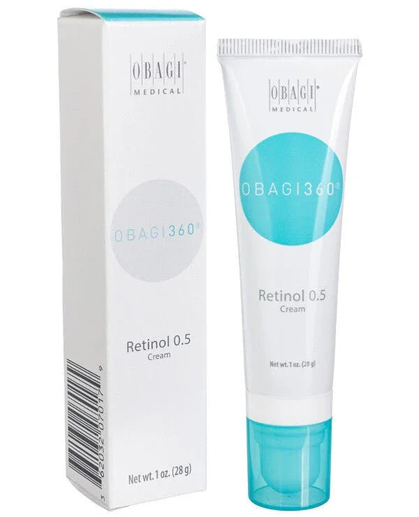 Obagi Retinol 0.5 Cream - Atomic Pharmacy