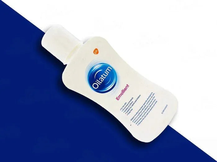 Oilatum Emollient - Atomic Pharmacy