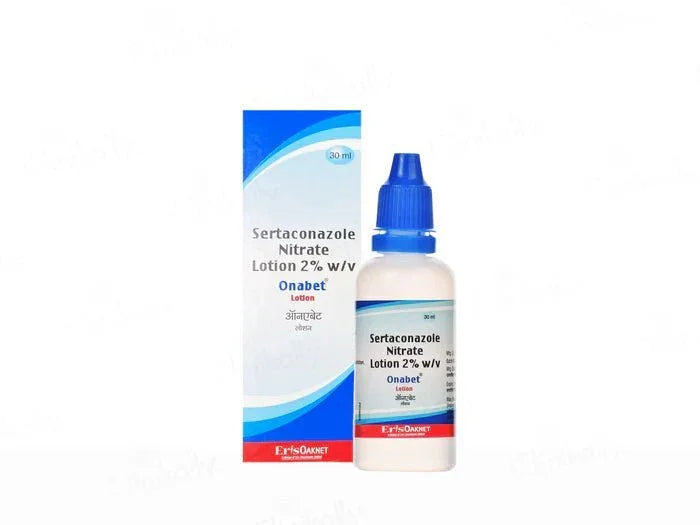 Onabet Lotion - Atomic Pharmacy