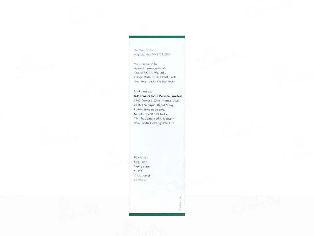 PapiX Long 2.5% Salicylic Acid Gel - Atomic Pharmacy