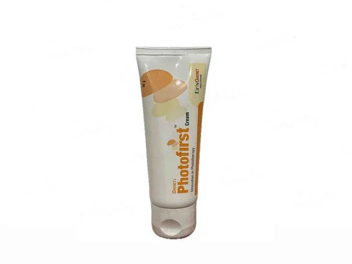 Photofirst Cream - Atomic Pharmacy
