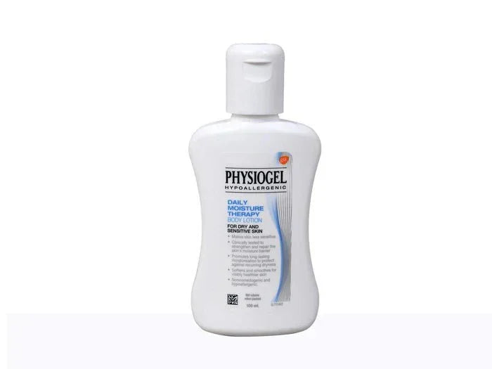 Physiogel Hypoallergenic Daily Moisture Therapy Body Lotion - Atomic Pharmacy